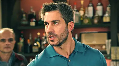 Andrés estalla contra Felipe y le culpa de la muerte de Mateo: “Vas a pagar por lo que has hecho” Andrés estalla contra Felipe y le culpa de la muerte de Mateo: “Vas a pagar por lo que has hecho”