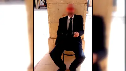 Hablamos con la hermana Hablamos con la hermana