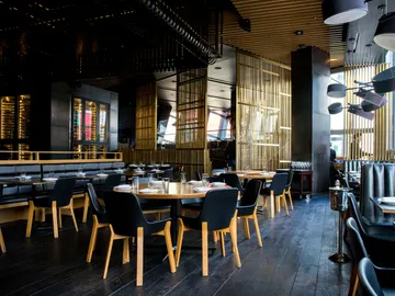 Restaurante Restaurante