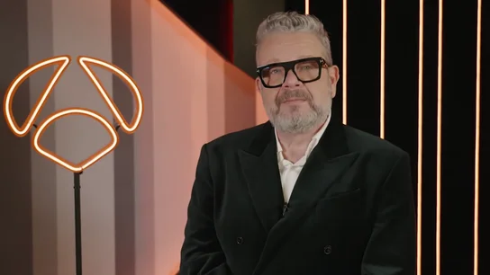“Hay que saber que le gusta a la gente que quieres”: Alberto Chicote cuenta sus mejores trucos para la cena de Navidad “Hay que saber que le gusta a la gente que quieres”: Alberto Chicote cuenta sus mejores trucos para la cena de Navidad