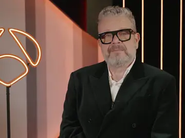 “Hay que saber que le gusta a la gente que quieres”: Alberto Chicote cuenta sus mejores trucos para la cena de Navidad “Hay que saber que le gusta a la gente que quieres”: Alberto Chicote cuenta sus mejores trucos para la cena de Navidad