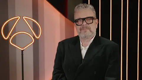 “Hay que saber que le gusta a la gente que quieres”: Alberto Chicote cuenta sus mejores trucos para la cena de Navidad “Hay que saber que le gusta a la gente que quieres”: Alberto Chicote cuenta sus mejores trucos para la cena de Navidad