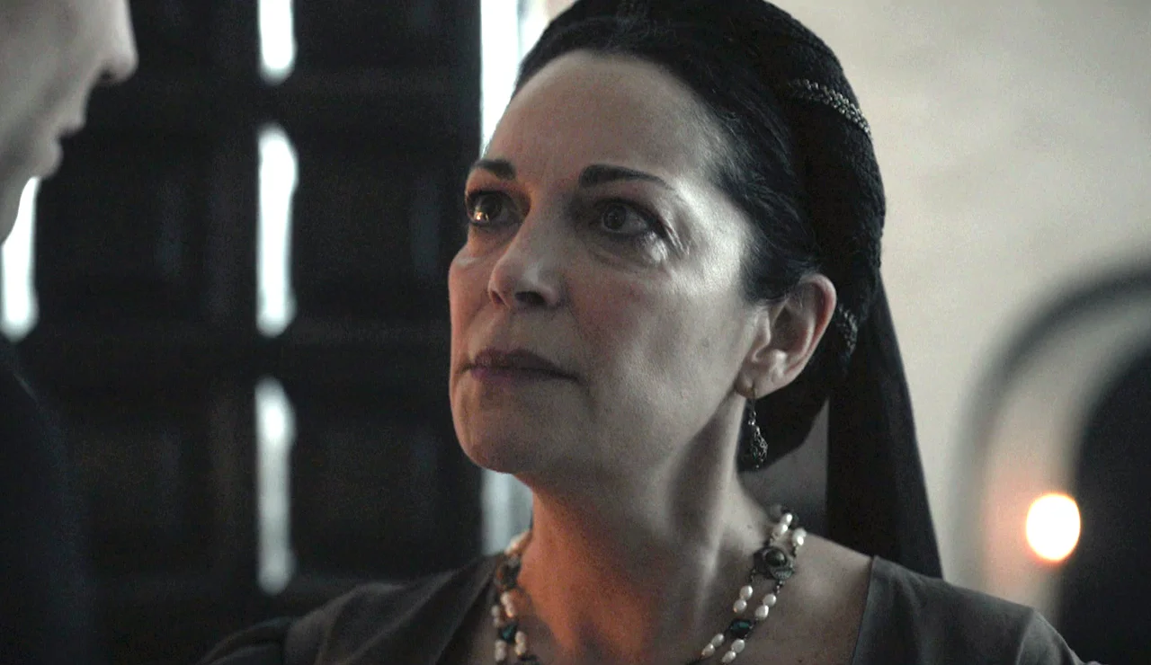 Gabriela abre su corazón a su hijo Gonzalo: “No busco el perdón por amarla a ella, sino por odiaros a vos”