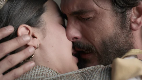 Telmo a Lucía: “Os amo y siempre estaré para vos” Telmo a Lucía: “Os amo y siempre estaré para vos”