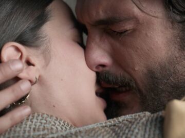 Telmo a Luc&iacute;a: &ldquo;Os amo y siempre estar&eacute; para vos&rdquo;