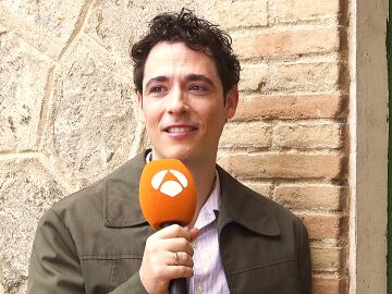 Pablo B&eacute;jar se despide de Mateo y hace balance de su paso por Sue&ntilde;os de libertad: &ldquo;Me lo llevo para siempre&rdquo;