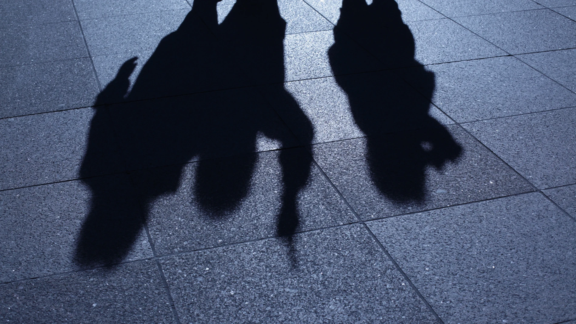 Pelea en la calle Pelea en la calle