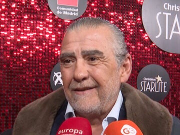 Jaime Mart&iacute;nez-Bordi&uacute; en Starlite