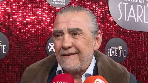 Jaime Martínez-Bordiú en Starlite Jaime Martínez-Bordiú en Starlite