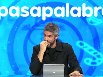 “Como no te sepas esto, me levanto y me voy”: Roberto Leal se desespera con el bloqueo de Manu y Rosa “Como no te sepas esto, me levanto y me voy”: Roberto Leal se desespera con el bloqueo de Manu y Rosa