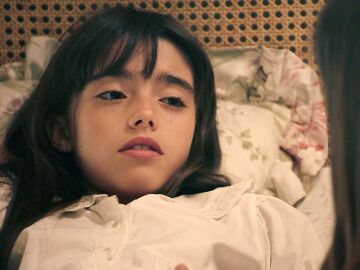 Avance del pr&oacute;ximo cap&iacute;tulo de Sue&ntilde;os de libertad: Bego&ntilde;a y Jes&uacute;s acortar&aacute;n distancias por Julia, &iexcl;la peque&ntilde;a est&aacute; muy enferma!