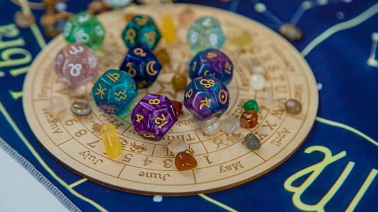 Signos del zodiaco