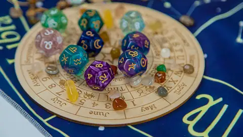 Signos del zodiaco Signos del zodiaco