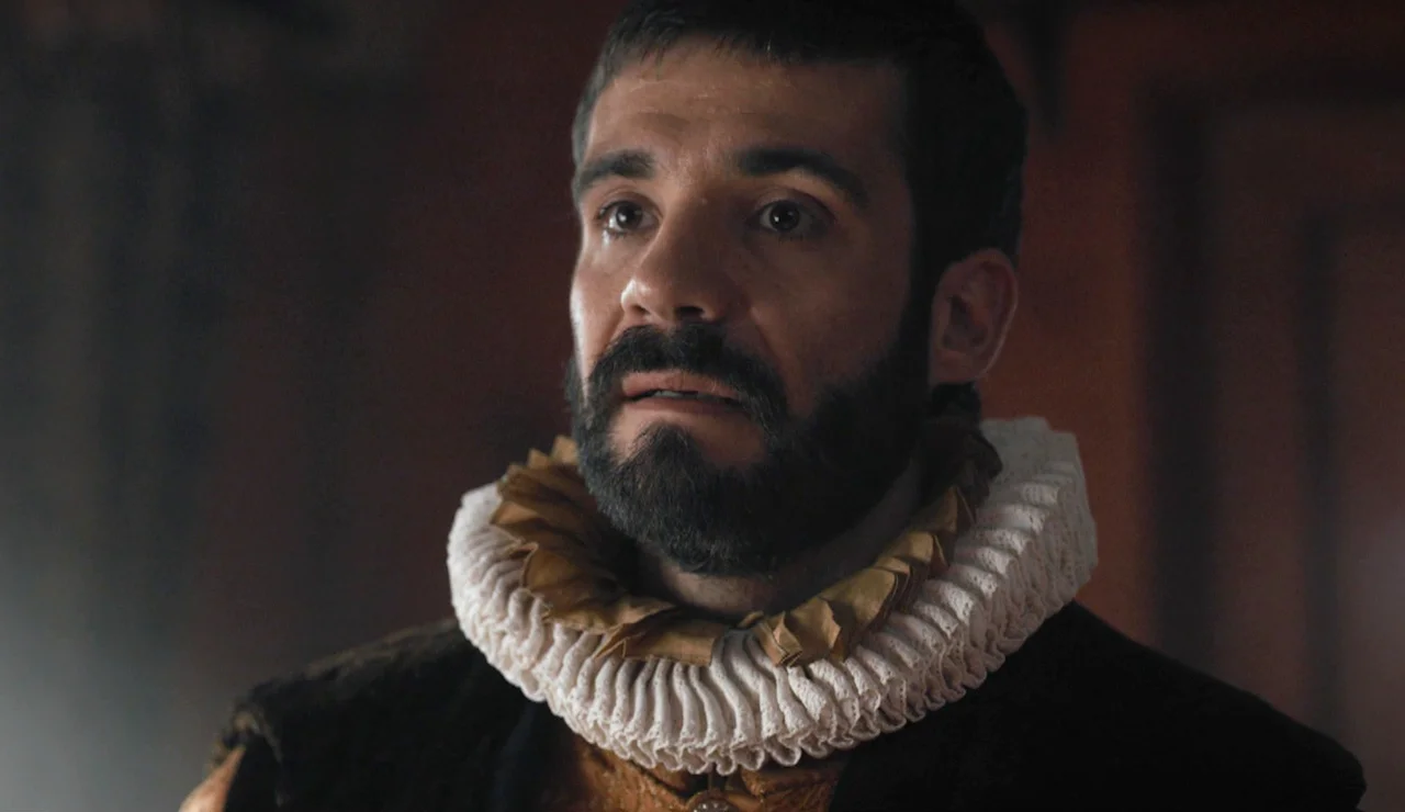 La propuesta de Rodrigo a Lucía para salvar su enlace: “Os daré lo que más deseáis, salvar a las libertas de la hoguera”