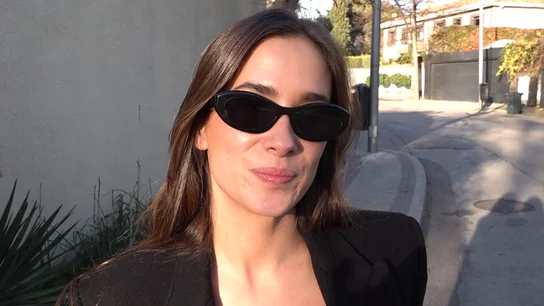 María Pombo María Pombo