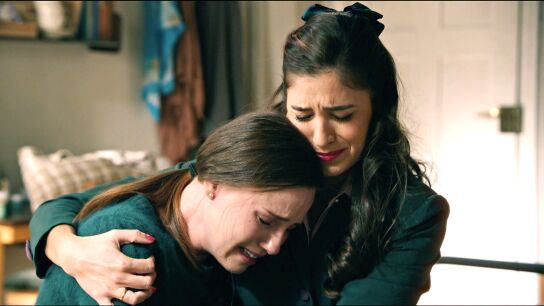 Claudia, desconsolada, encuentra en Carmen el apoyo que tanto necesita: &ldquo;He perdido todo lo que m&aacute;s quer&iacute;a en la vida&rdquo;