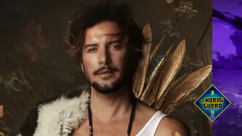 Manuel Carrasco en El Hormiguero Manuel Carrasco en El Hormiguero