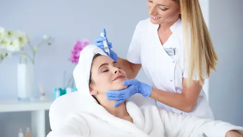 Tratamientos estéticos Tratamientos estéticos