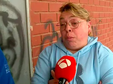 Sin ascensor en Paterna. Sin ascensor en Paterna.