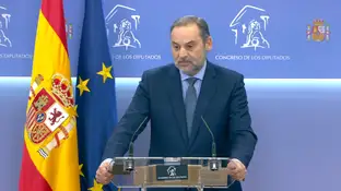 Ábalos Ábalos