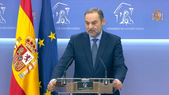 Ábalos Ábalos