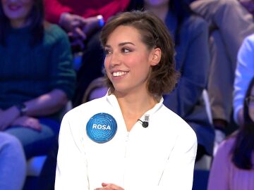 &ldquo;Es mi &eacute;poca del a&ntilde;o favorita&rdquo;: Rosa desvela el motivo por el que siente debilidad por la Navidad