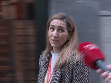 Alejandra Martos en Madrid Alejandra Martos en Madrid