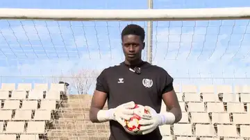 Abdul Mendy Abdul Mendy