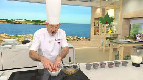 Bate los huevos Bate los huevos