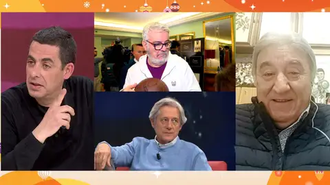 Martes y Trece Martes y Trece