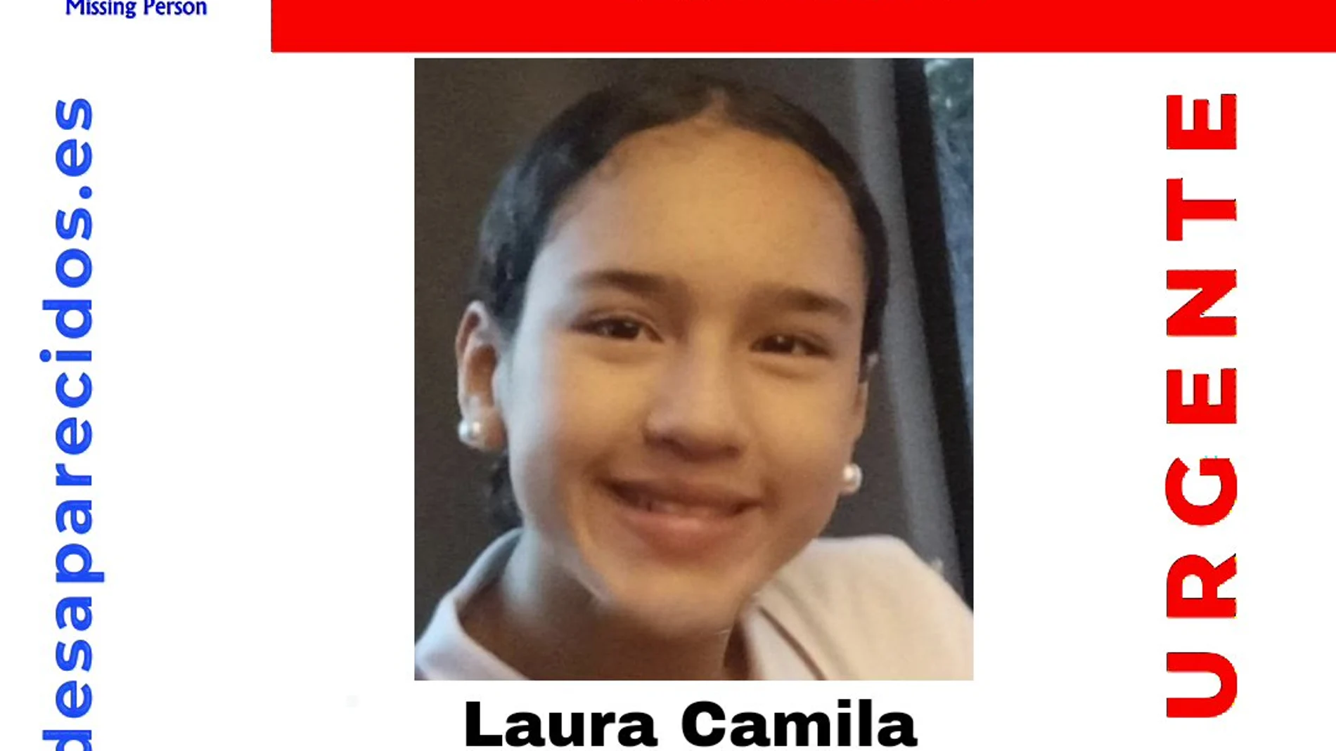 Las autoridades buscan a una niña de 13 años desaparecida en Torrelodones Las autoridades buscan a una niña de 13 años desaparecida en Torrelodones