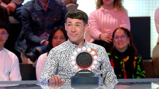 La sorprendente primera vez de Juanjo Ballesta con Roberto Leal: “Es muy emocionante”