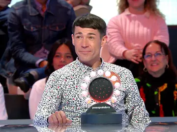 La sorprendente primera vez de Juanjo Ballesta con Roberto Leal: “Es muy emocionante” La sorprendente primera vez de Juanjo Ballesta con Roberto Leal: “Es muy emocionante”