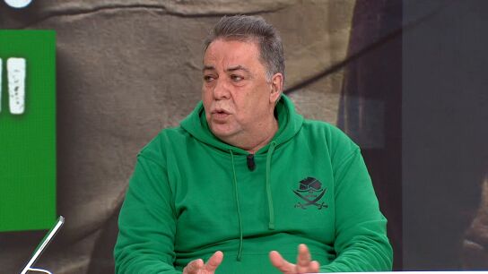 Desahucio