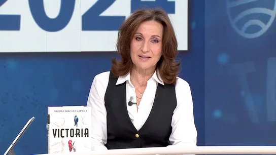 Paloma Sánchez-García Paloma Sánchez-García