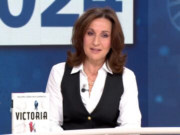 Paloma S&aacute;nchez-Garc&iacute;a