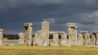 Stonehenge Stonehenge