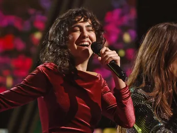 Lola Eme y Vanesa Martín Lola Eme y Vanesa Martín