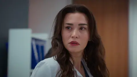 Un reencuentro inesperado sacude la vida de Rengin: el lunes, nuevo capítulo de Renacer Un reencuentro inesperado sacude la vida de Rengin: el lunes, nuevo capítulo de Renacer