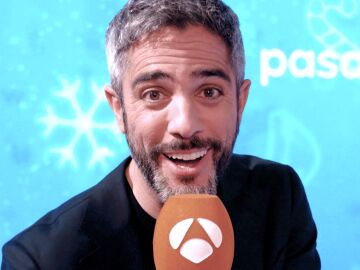 &iquest;Roberto Leal es navide&ntilde;o o Grinch? Una confesi&oacute;n inesperada, un recuerdo dulce... &iexcl;y su versi&oacute;n de 'La Marimorena'!