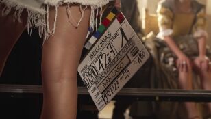 &iexcl;No te lo pierdas! As&iacute; fue el rodaje de la sentencia de la Inquisici&oacute;n en Beguinas