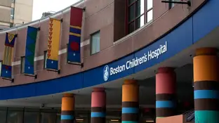 Boston children's hospital Boston children's hospital