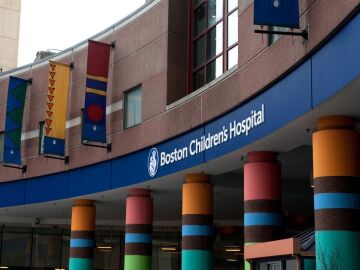 Boston children's hospital