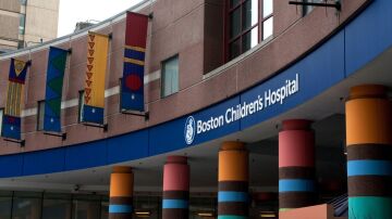 Boston children's hospital