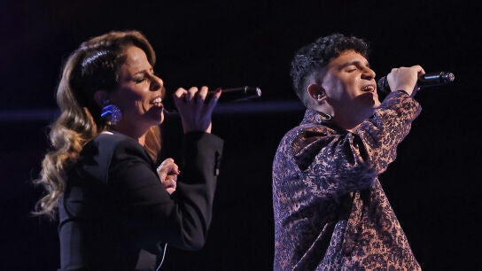 Manuel Ayra y Pastora Soler