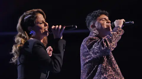 Manuel Ayra y Pastora Soler Manuel Ayra y Pastora Soler