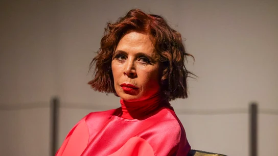 Ágatha Ruiz de la Prada Ágatha Ruiz de la Prada