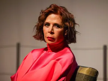 Ágatha Ruiz de la Prada Ágatha Ruiz de la Prada