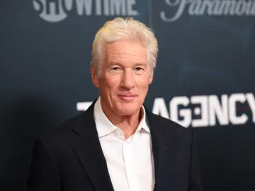 Richard Gere Richard Gere