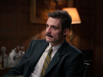 Joaqu&iacute;n en el cap&iacute;tulo 211 de Sue&ntilde;os de libertad